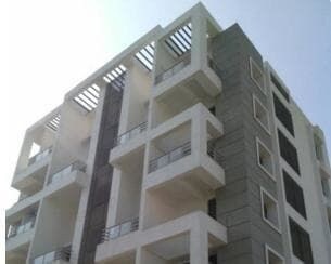 Parkland Service Apartment