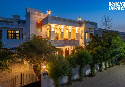 Bassi House by VEO - Part of StayVista