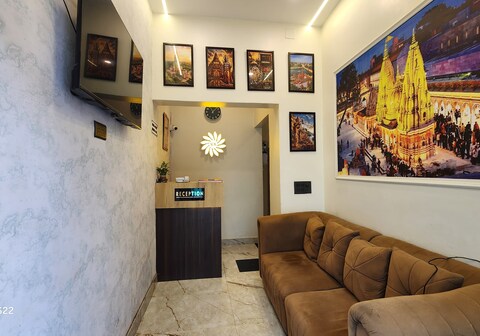 Hotel RK Heritage
