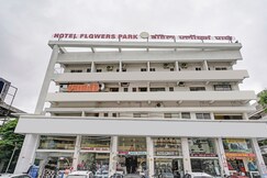 Itsy Hotels Flowers Park, Nashik Itsy Hotels Flowers Park, Nashik