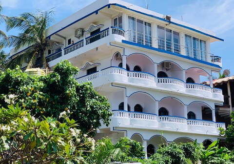 Swati Hotel