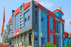 UGTE Hotel and Restaurant, Rishikesh UGTE Hotel and Restaurant, Rishikesh