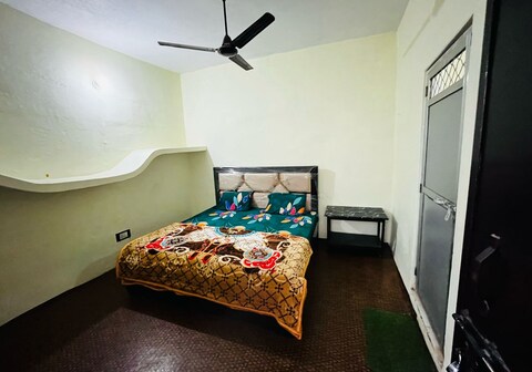 Ram Chandrya Homestay