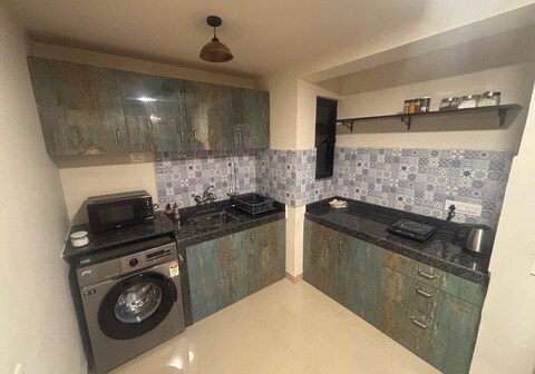 Saanjh-Kudrats Nilaya Sea facing penthouse w pool