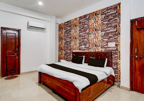 Hotel O Aura Mall Bhopal Formerly Golden Star