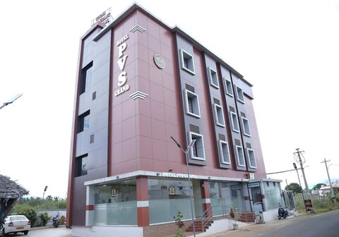 HOTEL PVS GRAND