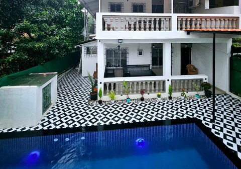 Don's Villa 3BHK
