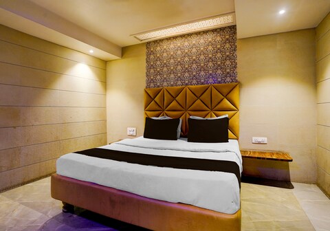 Super Hotel O Diana Palace Lodging & Boarding