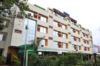 Hotel Mittal Avenue, Ujjain Hotel Mittal Avenue, Ujjain
