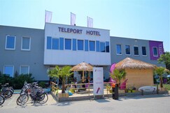Amsterdam Teleport Hotel, Amsterdam Amsterdam Teleport Hotel, Amsterdam