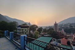 Karwaan Homestay, Rishikesh Karwaan Homestay, Rishikesh