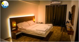 Hotel Samudra City, Alibagh Hotel Samudra City, Alibagh