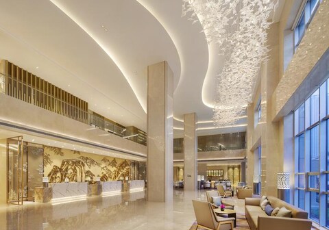 DoubleTree by Hilton Hotel Qingdao - Jimo