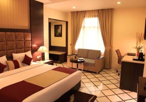 Hotel Florence @ Near Karol Bagh Metro