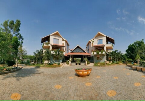 Pragati Resorts
