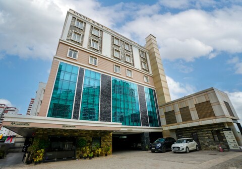 PP Residency
