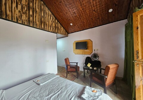 Ladakh Resort Kargil