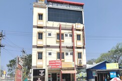 Sri Anjaneya Residency, Shivamogga Sri Anjaneya Residency, Shivamogga