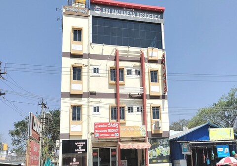 Sri Anjaneya Residency
