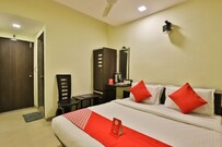 Hotel Santro, Ahmedabad Hotel Santro, Ahmedabad