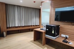 HOTEL PRAKASH RESIDENCY, Dhanbad HOTEL PRAKASH RESIDENCY, Dhanbad