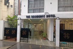The Residency Hotel, Kolkata The Residency Hotel, Kolkata