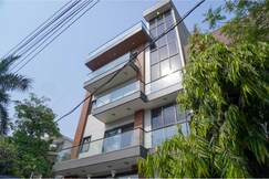 Staybia Hotels & Service Apartment, Noida Staybia Hotels & Service Apartment, Noida
