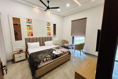 Blue Five Residency, Ludhiana Blue Five Residency, Ludhiana