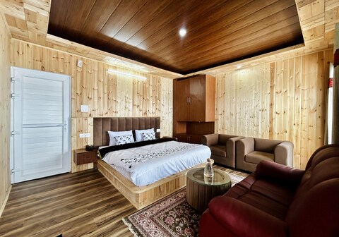 Sissu Inn
