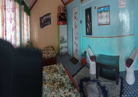 Hotel O HOME Phube homestay