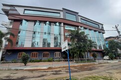 Hotel Pushpanjali GVR, Guruvayur Hotel Pushpanjali GVR, Guruvayur