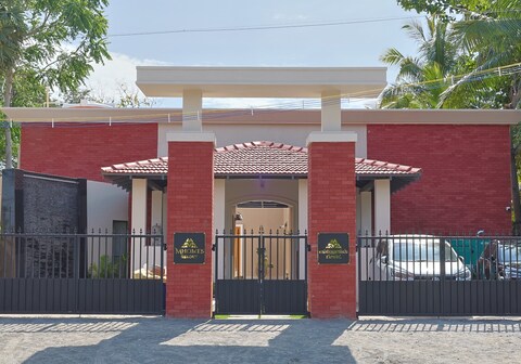 MHOMES Resort - Madurai
