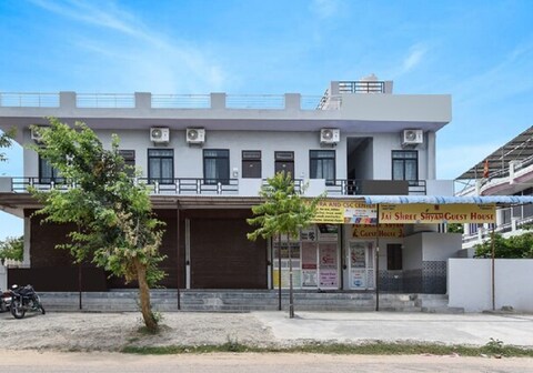 Hotel Jai Shree Shyam