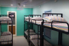 11 Pride Inn Ac Dormitory, Vijaywada 11 Pride Inn Ac Dormitory, Vijaywada
