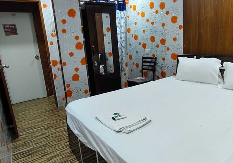 Hotel O Shiv Vandana Inn