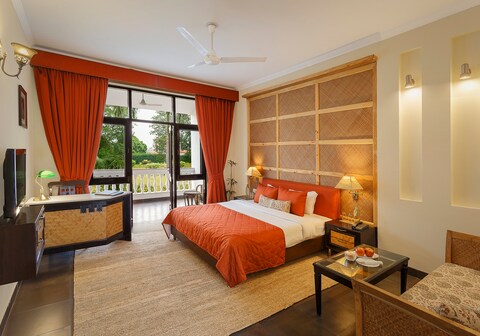 Naturoville Wellness Resort Rishikesh- Surrounded by Nature, Rooted in Wellness