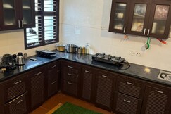 Vital Iyer House, Karaikal Vital Iyer House, Karaikal