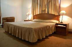 Hotel Sita Manor, Gwalior Hotel Sita Manor, Gwalior