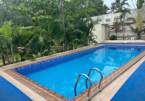 SUNSHINE BEACH RESORT