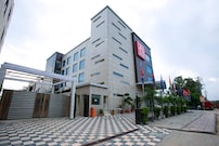 Inde Hotel Chattarpur, Delhi Inde Hotel Chattarpur, Delhi