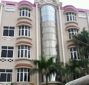 Hotel Jain Residency, Guna Hotel Jain Residency, Guna