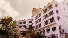 Hotel Polo Towers (Wi Fi Complimentary), Shillong Hotel Polo Towers (Wi Fi Complimentary), Shillong
