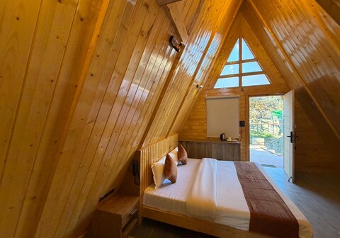 Muskan Mount View Retreat | Mukteshwar