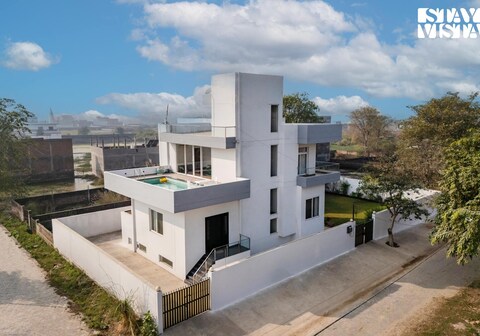 StayVista at NeerVana