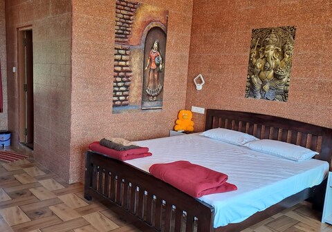 Rockys Beach Stay Karnataka