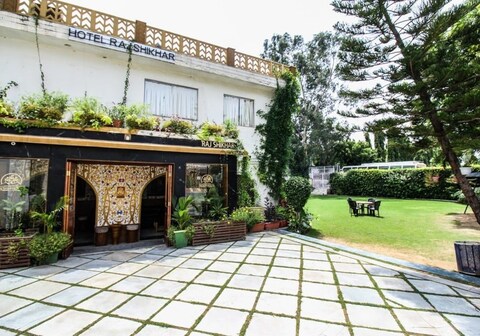 Galleria Hotel Ajmer