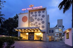 New York Square, Changanassery New York Square, Changanassery