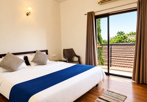 Hotel Maurya Regency