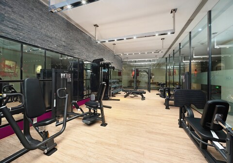 Crowne Plaza CHENGDU WEST