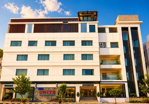 Hotel Unite
